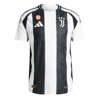 Camiseta Juventus Gleison Bremer #3 Primera Equipación 2024-25 manga corta